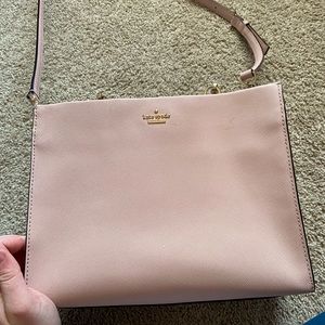 Kate Spade Pink Purse